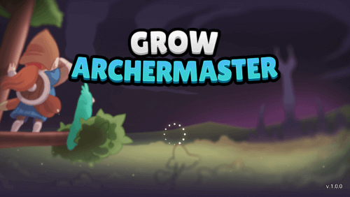 Grow ArcherMaster – Idle Rpg