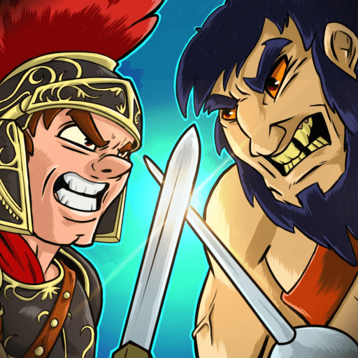 Grow and Conquer v6.3.6 MOD APK (God Mode, Unlimited Gold)