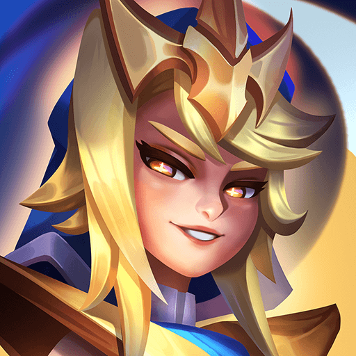 Heroes & Empires v2.5.1 MOD APK (High Damage, Defense)