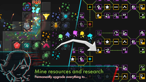 Infinitode 2 – Tower Defense