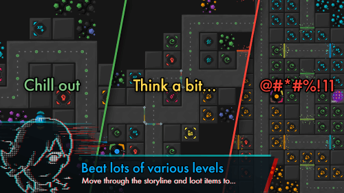 Infinitode 2 – Tower Defense