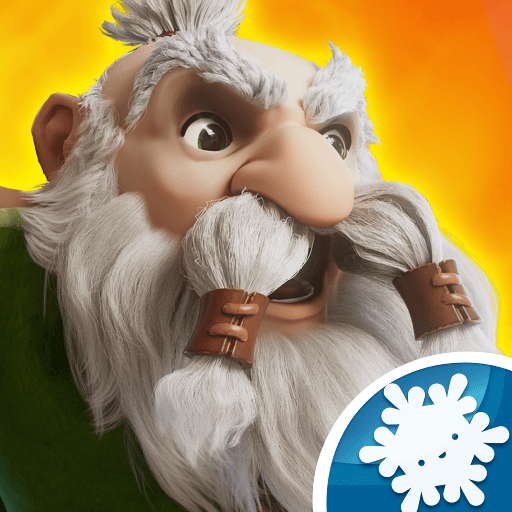 Legend of Solgard v2.55.1 MOD APK (Damage, God Mode, Mega Menu)