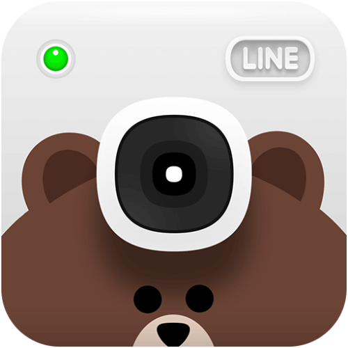 LINE Camera