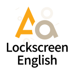 Lockscreen English Dictionary