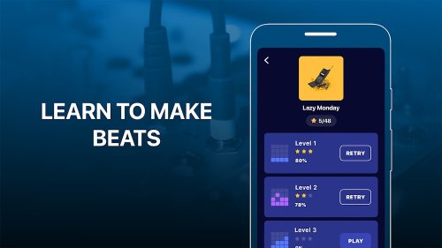 Loop Maker Pro: Dj Beat Maker