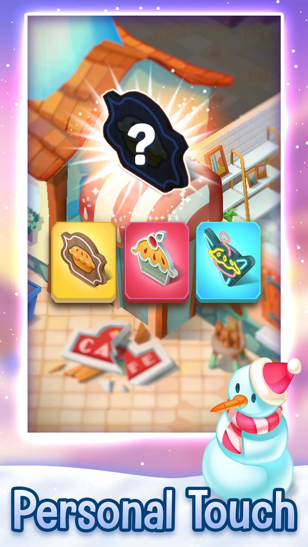 Download Love & Pies v0.43.7 MOD APK (Unlimited Gems)