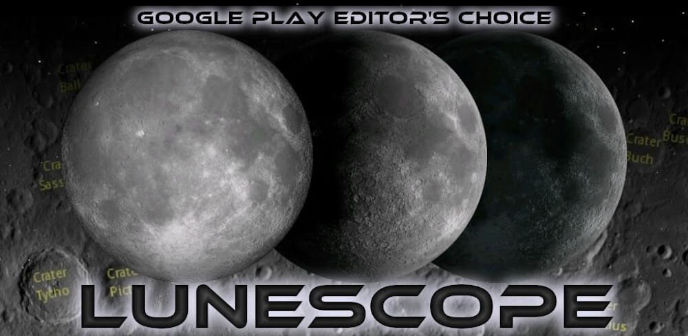 Lunescope Pro