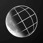 Lunescope Pro: Moon Phases+