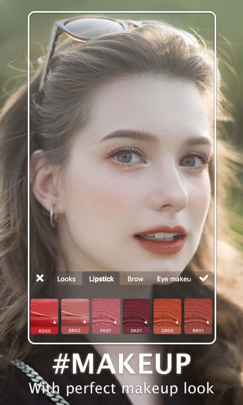 meitu mod apk