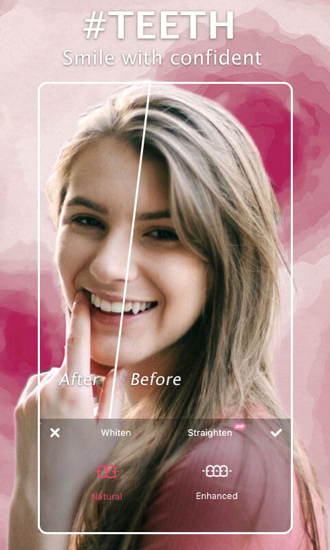 meitu mod apk