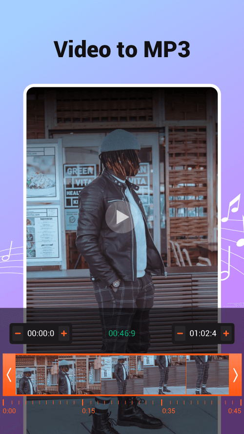 Music Video Maker – TapSlide