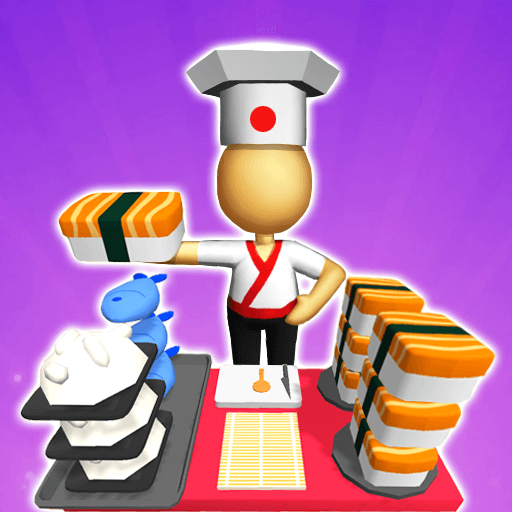 🔥 Download Sushi Inc 1.4.25 [Mod Money/Adfree] APK MOD