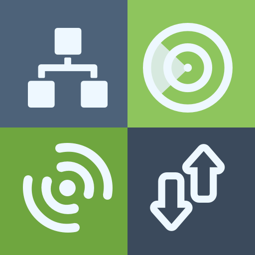 Network Analyzer Pro v4.2 APK (Patched)
