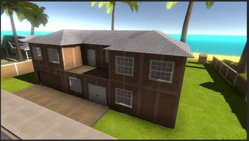 Ocean Is Home :Island Life Sim