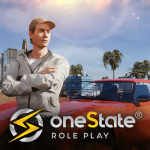 One State RP – Life Simulator
