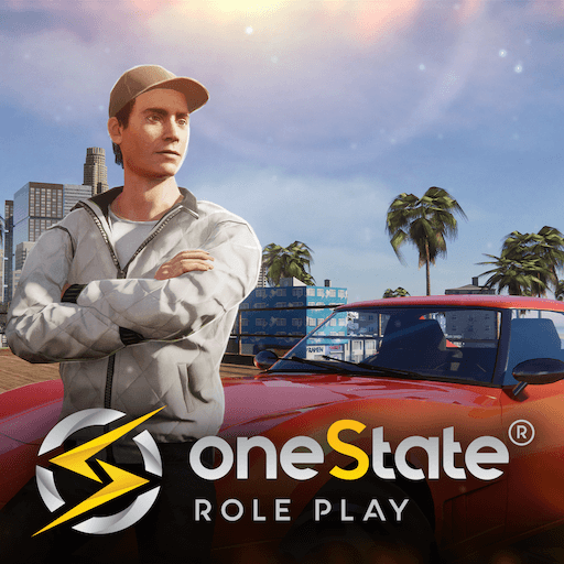 One State RP - Life Simulator v1.1.0 APK  (Latest)
