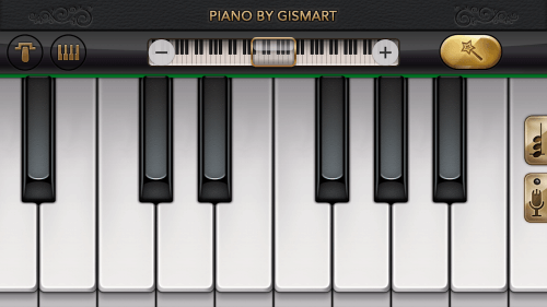 Piano – Music Keyboard & Tiles