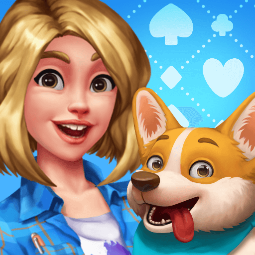 Piper's Pet Cafe v0.89.2 MOD APK (Unlimited Money)