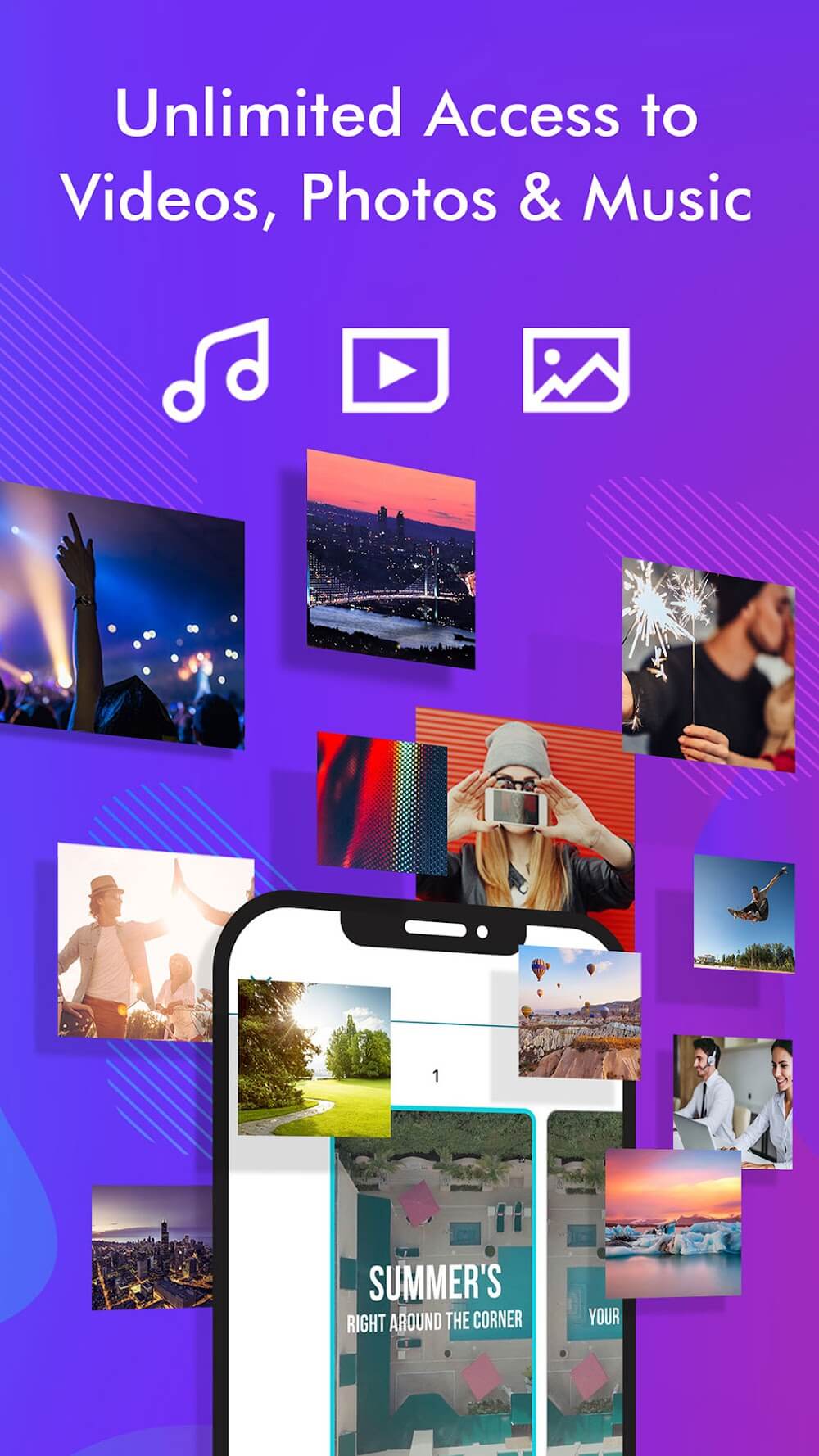 Download Promeo v6.9.9 MOD APK (Premium Unlocked)