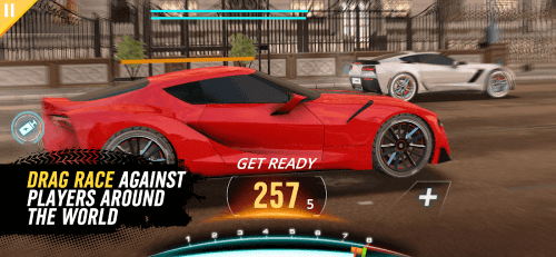 Racing Go – Car Games