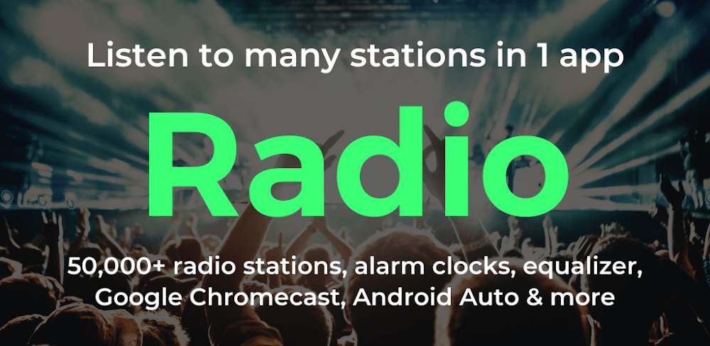 Radio FM – Replaio