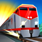Railway Tycoon – Idle Game