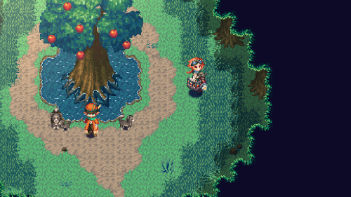 RPG Gale of Windoria