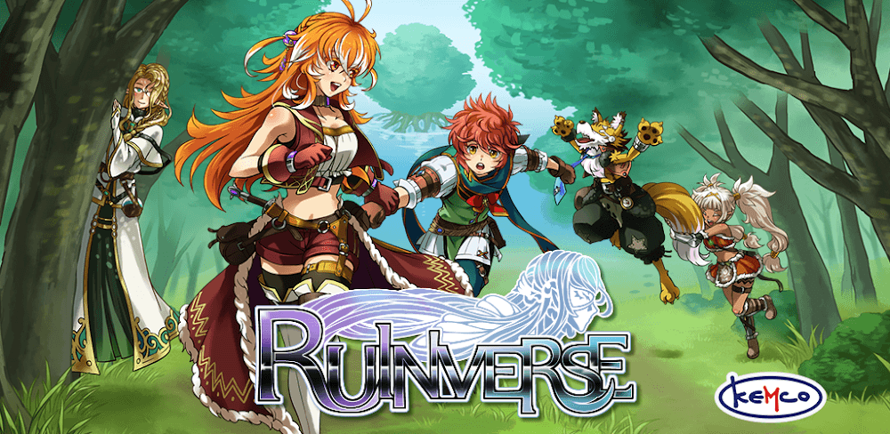 RPG Ruinverse
