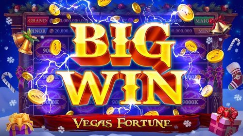 Scatter Slots – Slot Machines