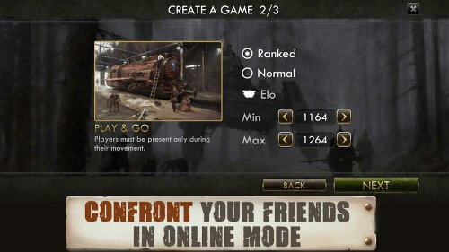 Scythe: Digital Edition