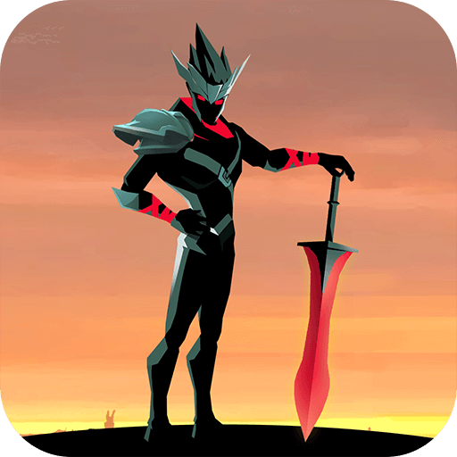 Shadow Fighter 2 v1.30.1 MOD APK (One Hit, God Mode, Money)