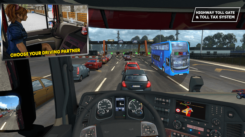 Silkroad Truck Simulator 2022
