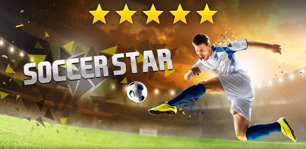 Soccer Star 22
