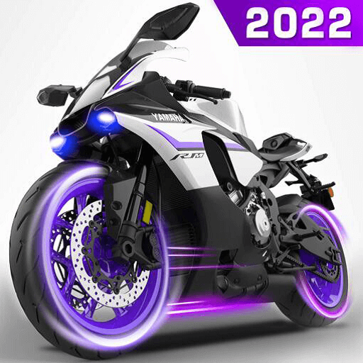 Speed Moto Dash MOD APK v2.26 (Unlimited Money)