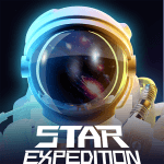 Star Expedition: Zerg Survivor