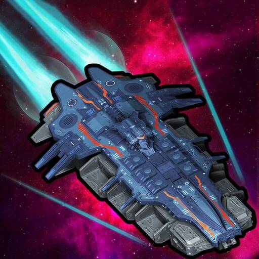 Star Traders: Frontiers v3.4.57 APK (Full Game)