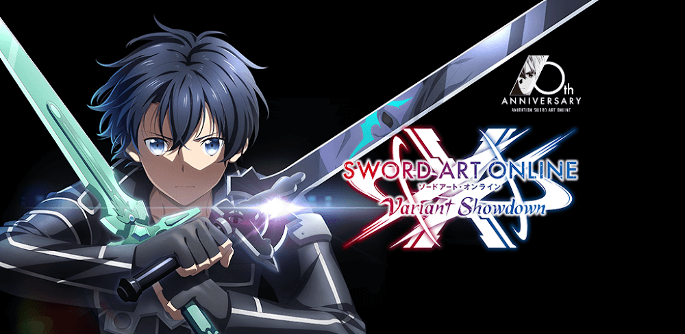 Sword Art Online VS