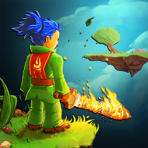 Swordigo v1.4.12 MOD APK (Unlimited Diamonds, Unlocked)