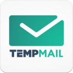 Temp Mail – Temporary Email