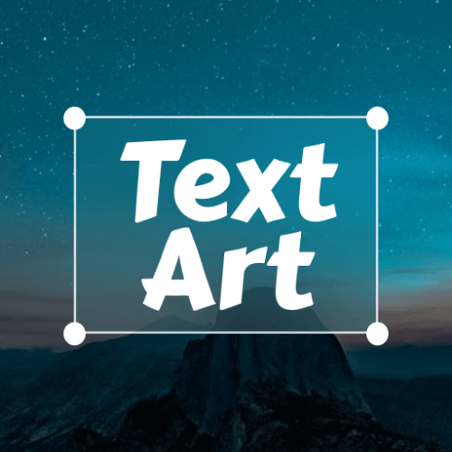 TextArt