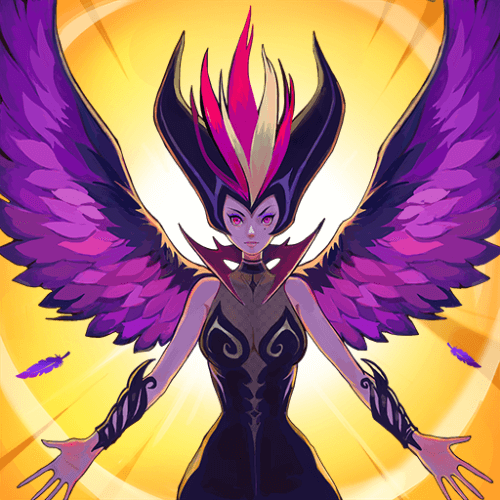 The Witch’s Forest