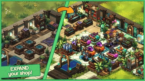 Tiny Shop: Craft & Design