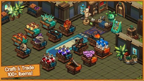 Tiny Shop: Craft & Design