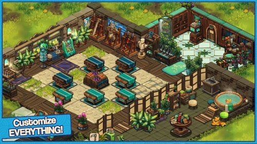 Tiny Shop: Craft & Design