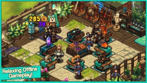 Tiny Shop: Craft & Design