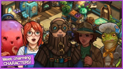 Tiny Shop: Craft & Design
