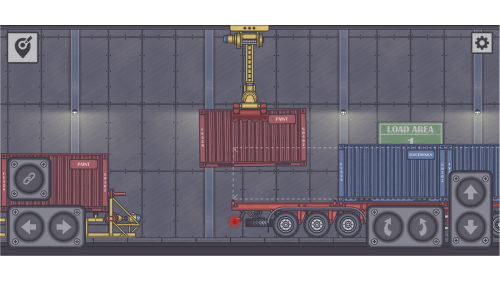 Trucker Ben – Truck Simulator