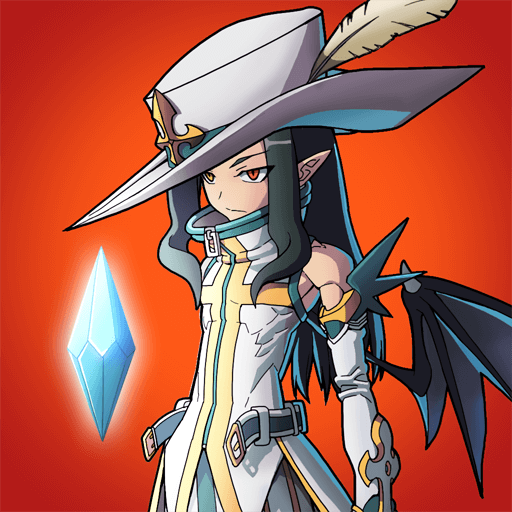 Vampire Slasher Hero v1.2.5 MOD APK (Unlimited Gold, Diamonds)