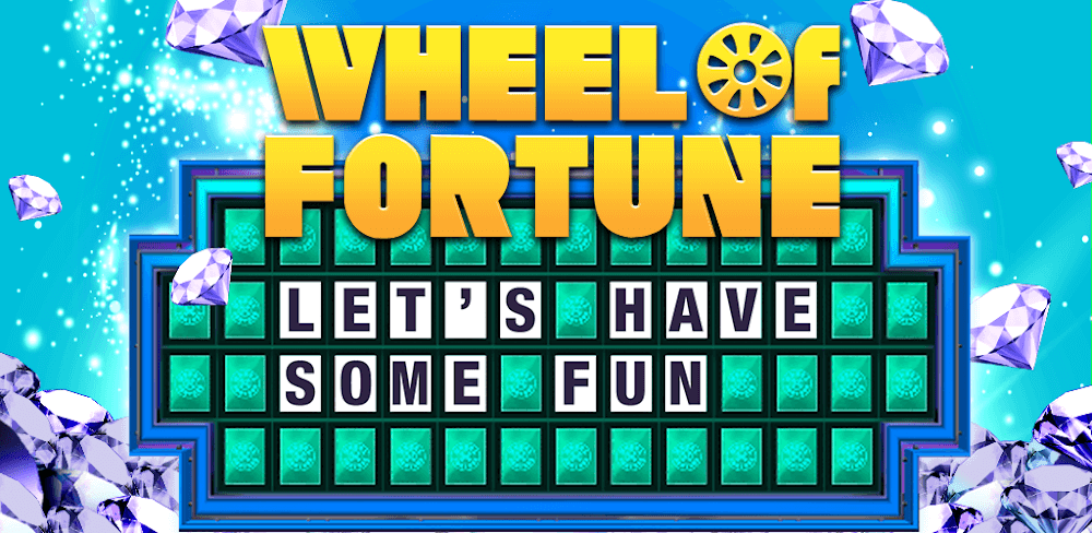 
Wheel of Fortune v3.88.1 MOD APK (Auto Win)
