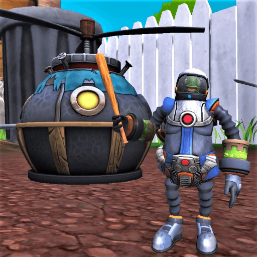 World of Bugs v2.1.0 MOD APK (Menu, Money, God Mode)